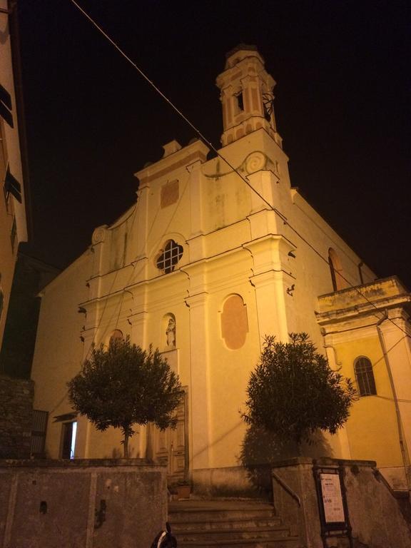 Jolly Roger Affittacamere La Spezia Kültér fotó