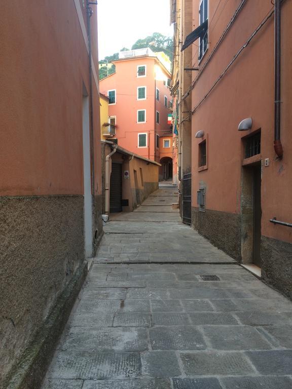 Jolly Roger Affittacamere La Spezia Kültér fotó