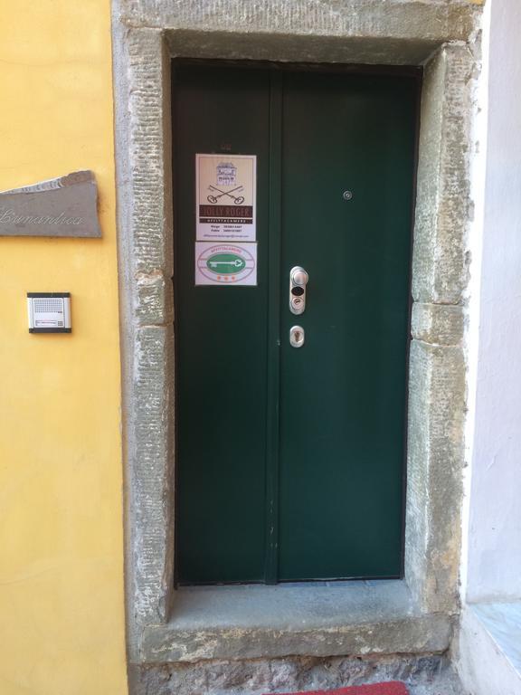 Jolly Roger Affittacamere La Spezia Kültér fotó