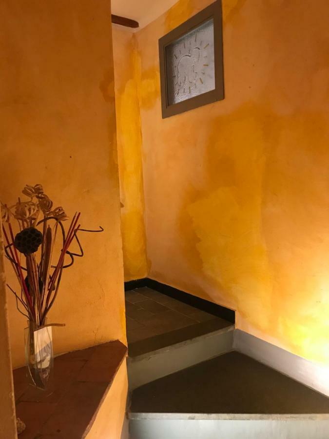 Jolly Roger Affittacamere La Spezia Kültér fotó